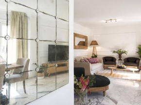 Glow and Elegant Apartment in Granada Center Free Parking, Granada